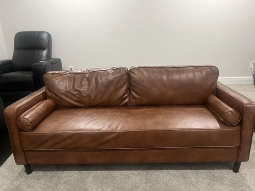 Comfortable lounge sofa - lounge,
