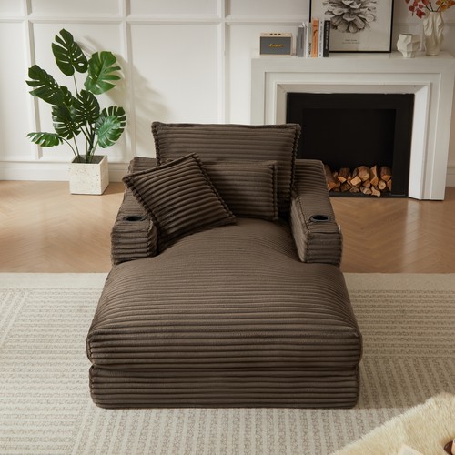 Modern comfortable - 47.2",
