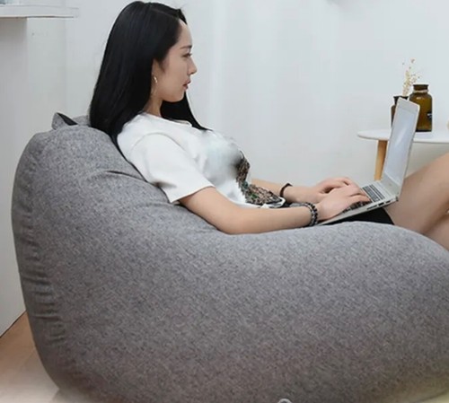 Comfortable sofa